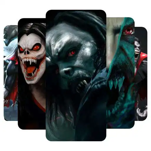 Play Morbius Wallpapers 4K HD APK