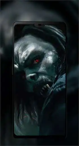 Play Morbius Wallpapers 4K HD  and enjoy Morbius Wallpapers 4K HD with UptoPlay