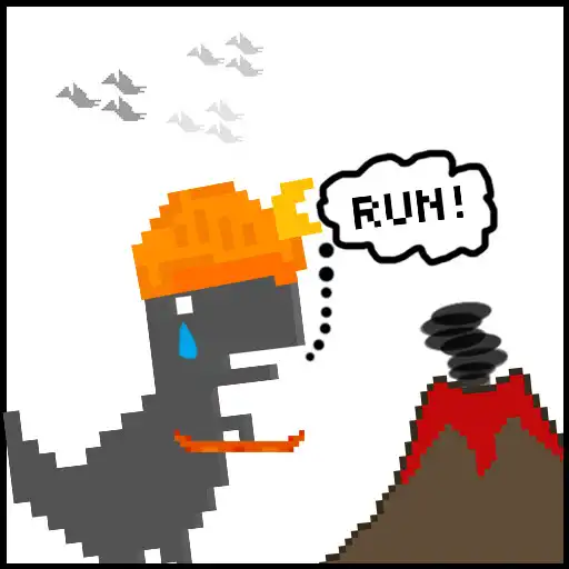 Play More From Dinosaur - Endless Runner APK