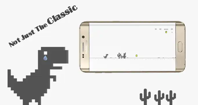 Play More From Dinosaur - Endless Runner  and enjoy More From Dinosaur - Endless Runner with UptoPlay