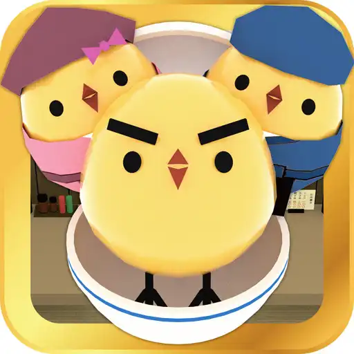 Free play online MORE!PIYOMORI  APK