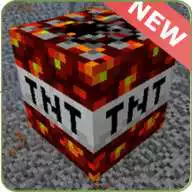 Free play online More TNT For MCPE 2017  APK