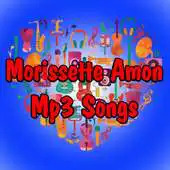 Free play online Morissette Amon Mp3 Songs APK