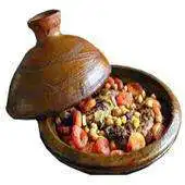 Free play online Moroccan Tajine Recipes APK