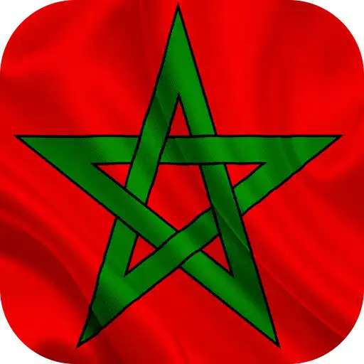 Play Morocco Flag Wallpapers APK