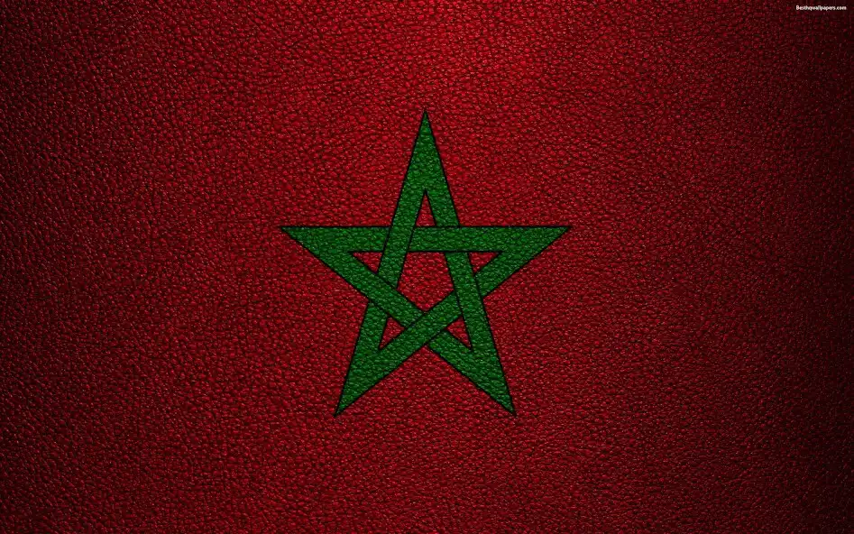 Play Morocco Flag Wallpapers  and enjoy Morocco Flag Wallpapers with UptoPlay