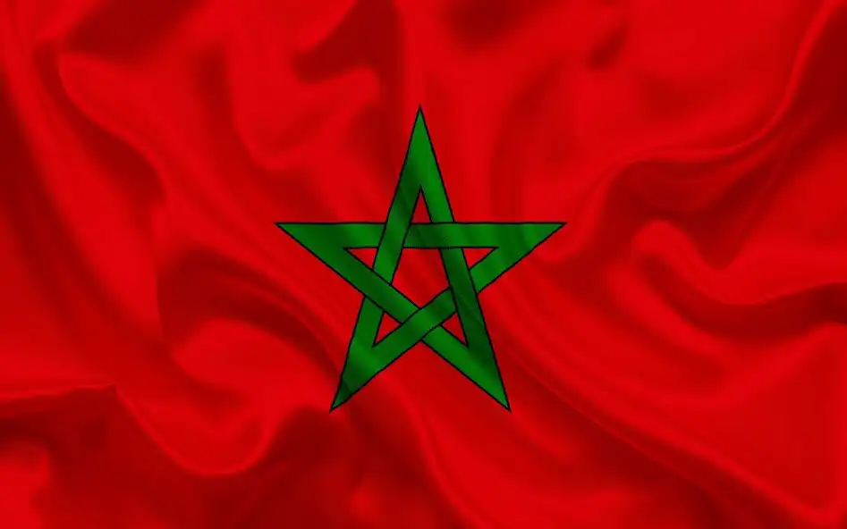 Play Morocco Flag Wallpapers as an online game Morocco Flag Wallpapers with UptoPlay