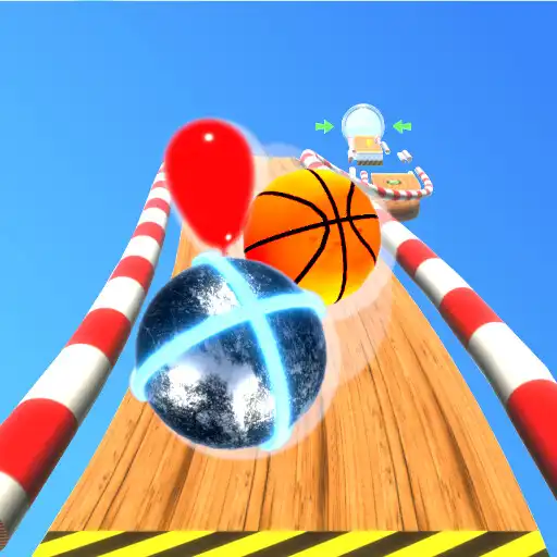 Play Morph Balls APK