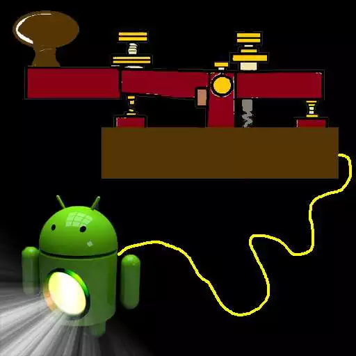 Play Morse Code Flashes APK