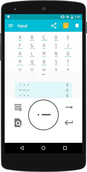 Play morsee : Enjoy Morse code as an online game morsee : Enjoy Morse code with UptoPlay