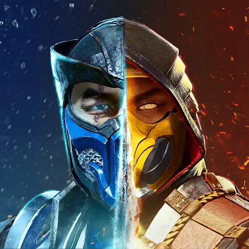 Play MORTAL KOMBAT: A Fighting Game APK