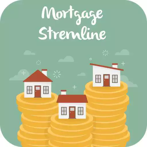 Run free android online Mortgage streamline APK