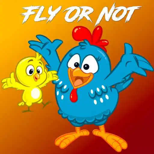 Play MorUde Frrr - (Fly Or Not) APK