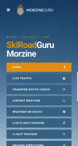 Play Morzine Snow, Weather, Piste & Conditions Vs1.3 as an online game Morzine Snow, Weather, Piste & Conditions Vs1.3 with UptoPlay