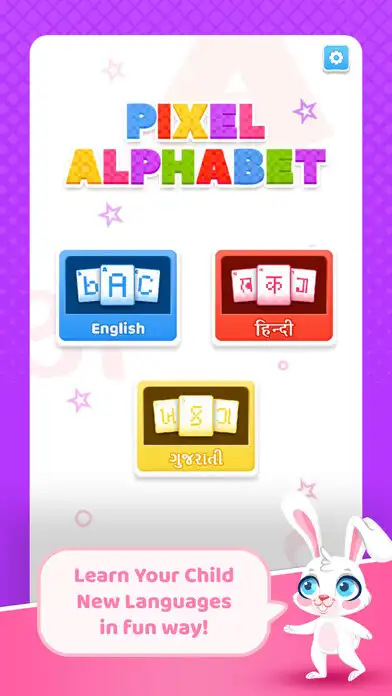 Play Mosaic Art: Pixel Alphabet  and enjoy Mosaic Art: Pixel Alphabet with UptoPlay