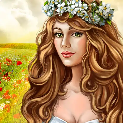 Play Mosaic. Game of Gods APK