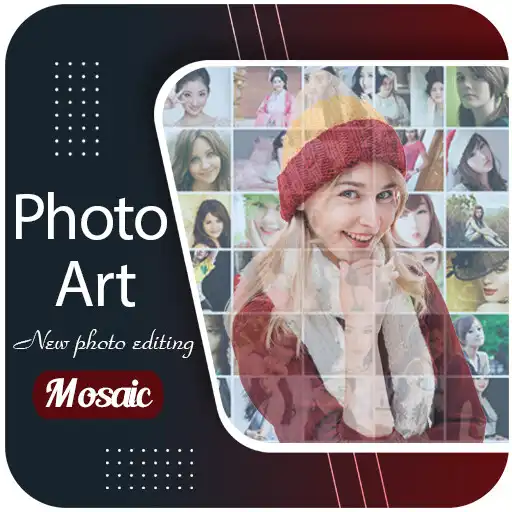 Play Mosaic Photo Art APK