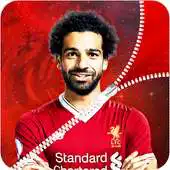 Free play online Mo. Salah ZipperLock APK