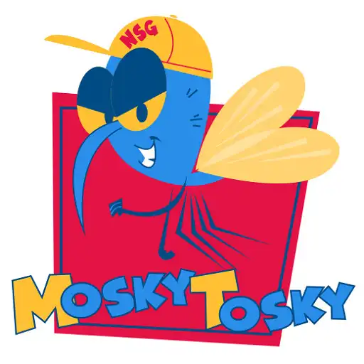 Play Mosky Tosky APK