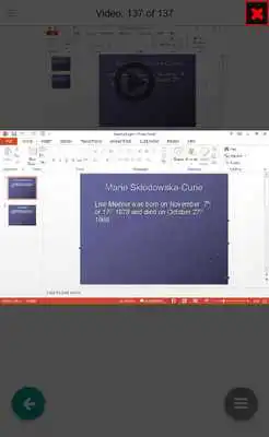 Play MOS Powerpoint 2013 Core Tutorial Videos