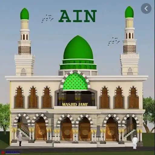 Free play online Mosque Design APK