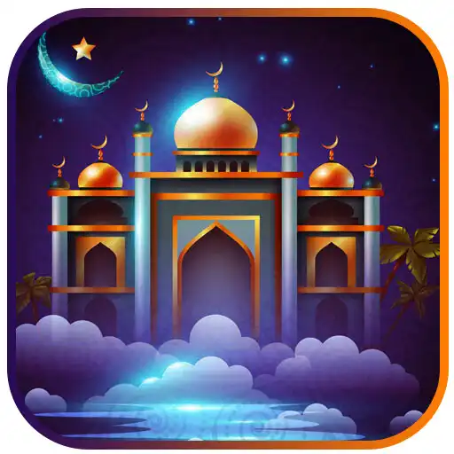 Play Mosque Islamic Wallpaper APK