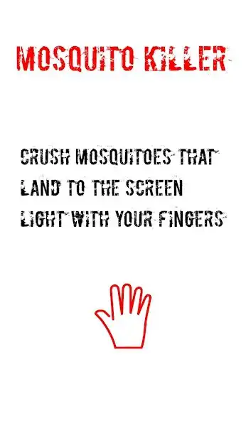 Play Mosquito Killer