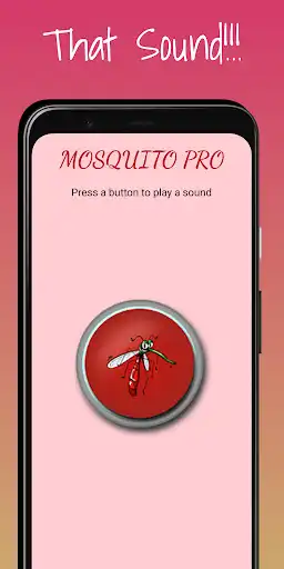 Play Mosquito Pro  and enjoy Mosquito Pro with UptoPlay