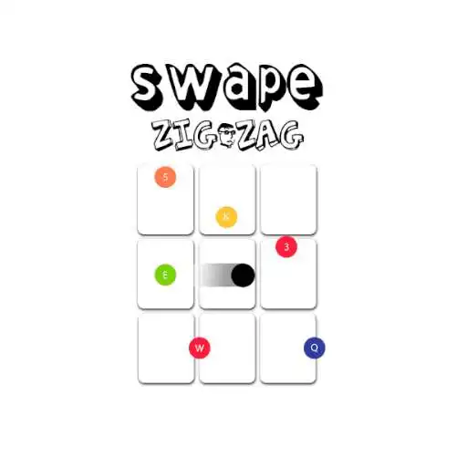 Play Most Hardest Game Ever : Swap ZigZig APK