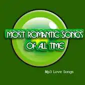 Free play online Most Romantic Songs of All Time APK