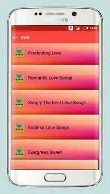 Play Most Romantic Songs of All Time