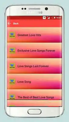 Play Most Romantic Songs of All Time