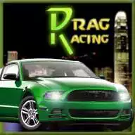 Free play online Most wanted drag racing  APK