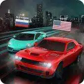 Free play online Most Wanted Racing : Traffic Racer APK