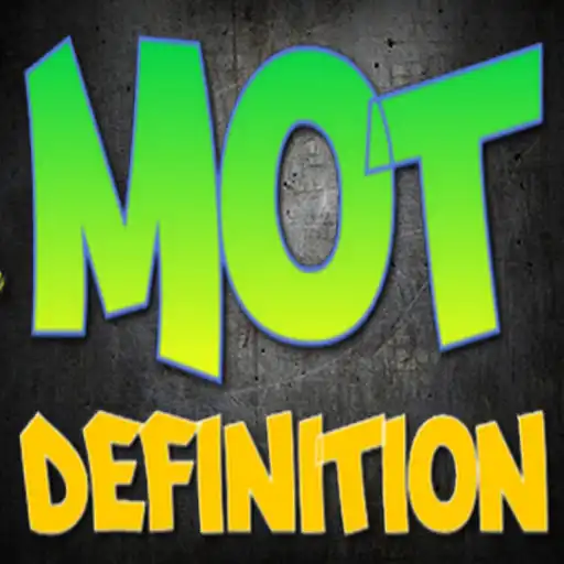 Play Mot Definition APK