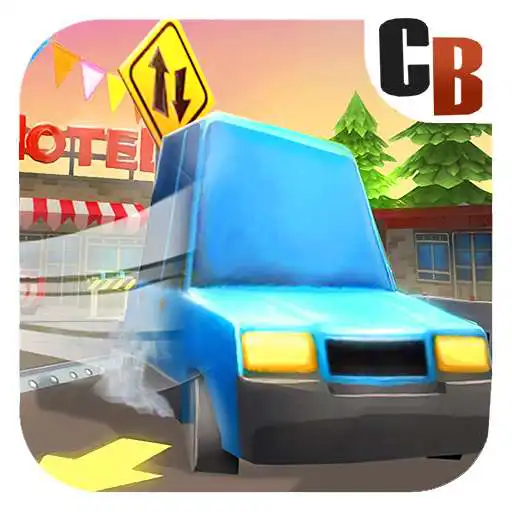 Play Motel Parking - Joe Finds Job APK