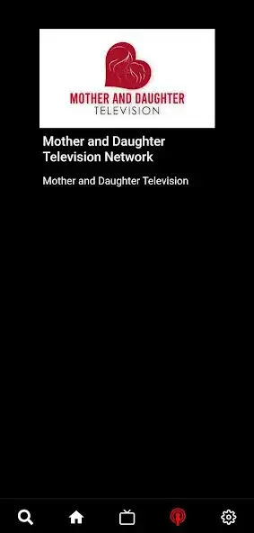 Play Mother and Daughter TV Network as an online game Mother and Daughter TV Network with UptoPlay