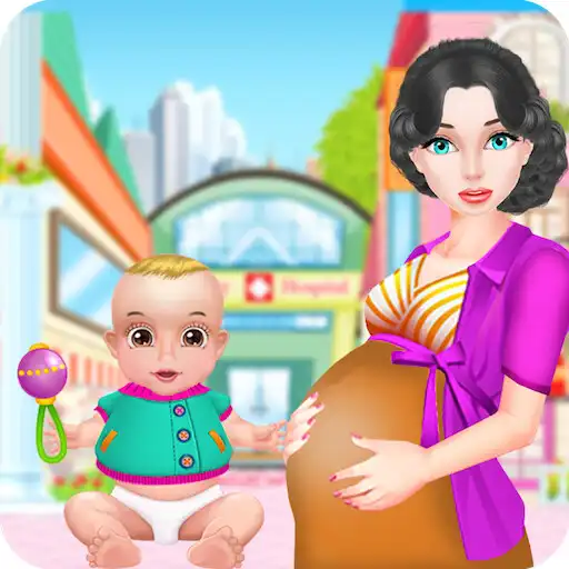 Play Mother Birth a Baby Simulator APK