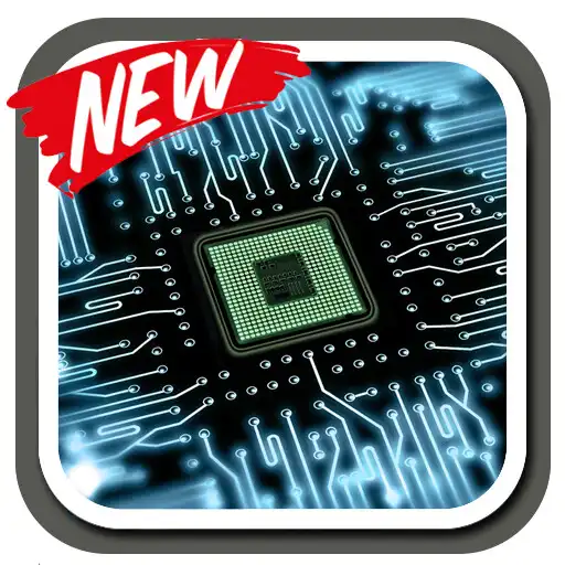 Play Motherboard Circuit Diagram APK