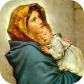 Free play online Mother Mary Photo Frames APK