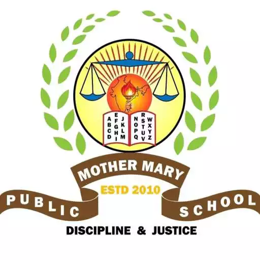 Play Mother Mary Public School APK