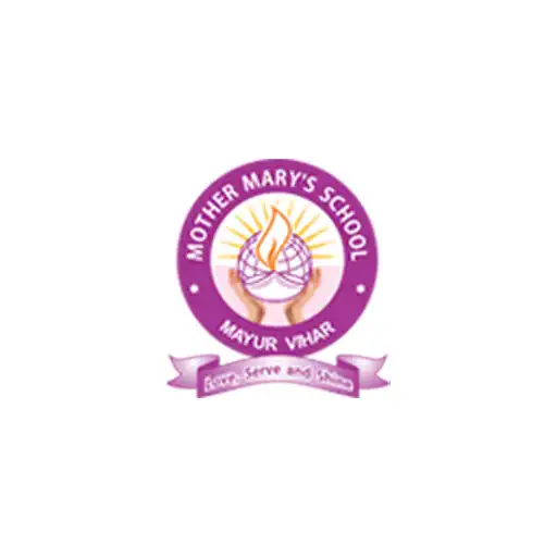 Play Mother Marys School Mayur Vihar APK