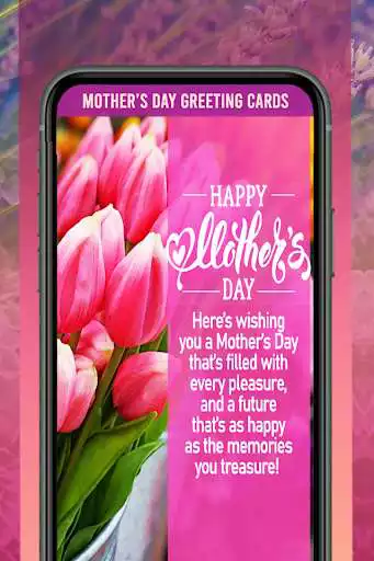 Play Mothers day cards as an online game Mothers day cards with UptoPlay