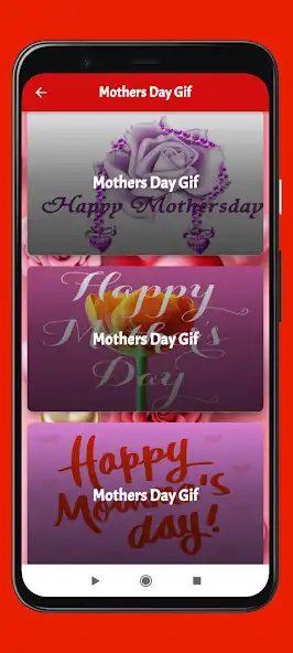 Play Mothers Day Gif 2023  and enjoy Mothers Day Gif 2023 with UptoPlay