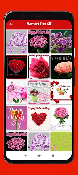 Play Mothers Day Gif 2023 as an online game Mothers Day Gif 2023 with UptoPlay