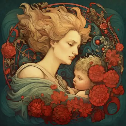 Play Mothers day greetings,wishes APK