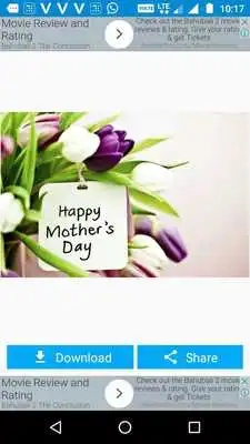 Play Mothers day images as an online game Mothers day images with UptoPlay