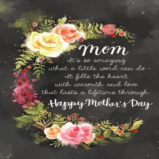 Play Mothers Day Quotes2023 APK