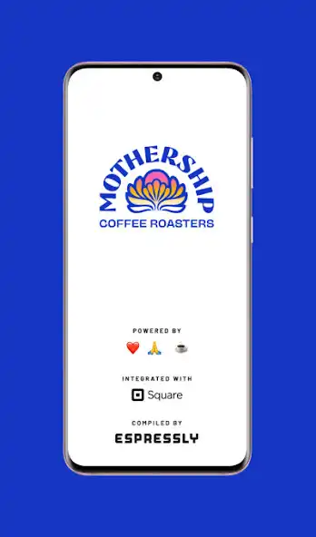 Play Mothership Coffee as an online game Mothership Coffee with UptoPlay