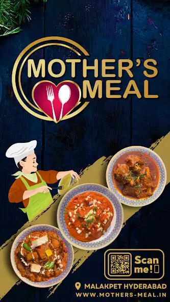 Play Mothers Meal  and enjoy Mothers Meal with UptoPlay